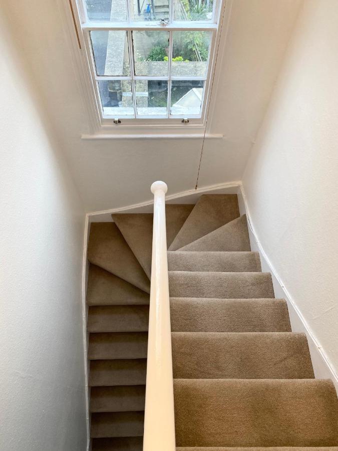Stylish Maisonette And Studio In Victoria ロンドン エクステリア 写真