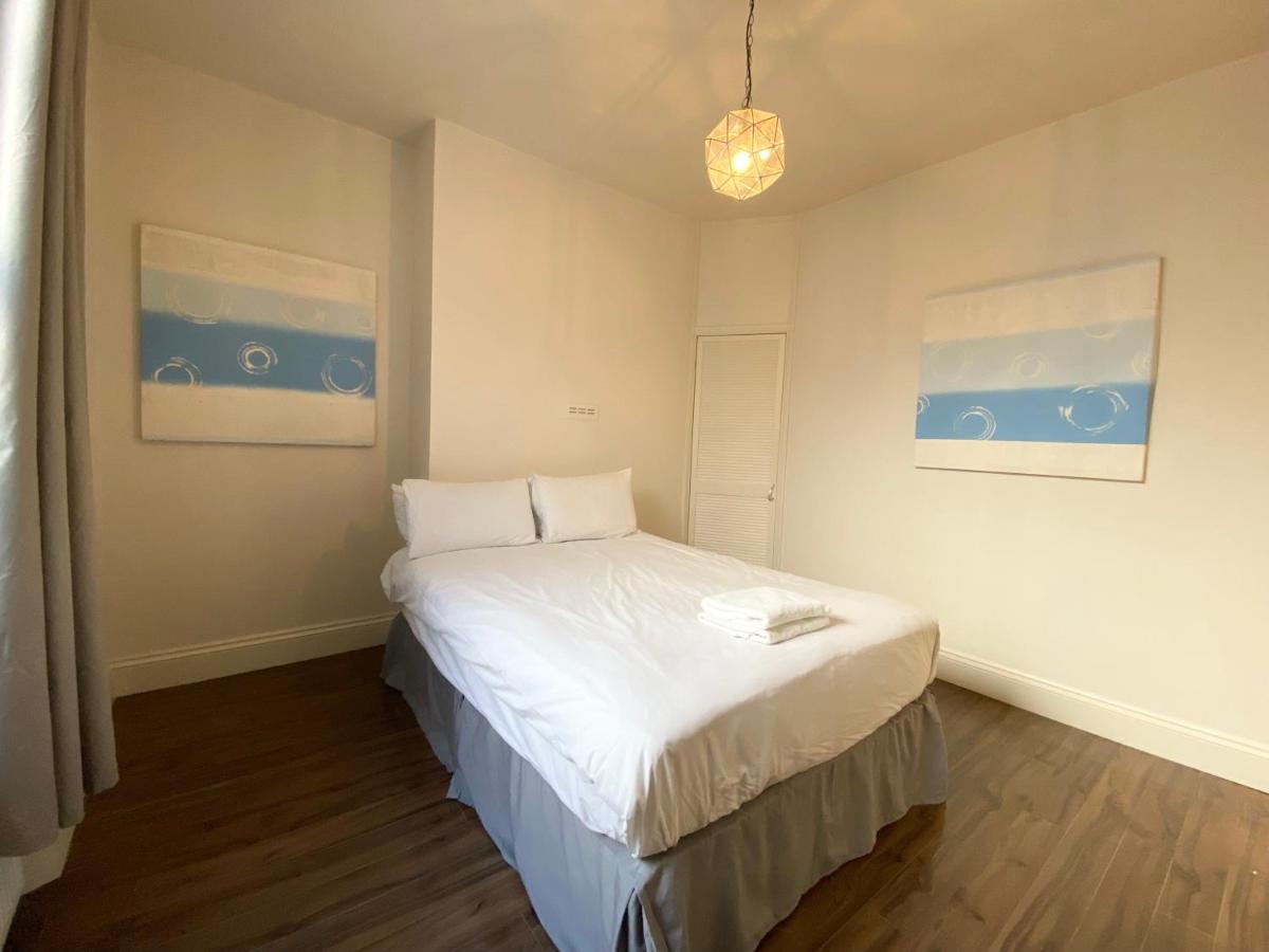 Stylish Maisonette And Studio In Victoria ロンドン エクステリア 写真
