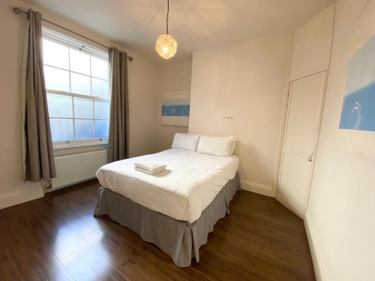 Stylish Maisonette And Studio In Victoria ロンドン エクステリア 写真