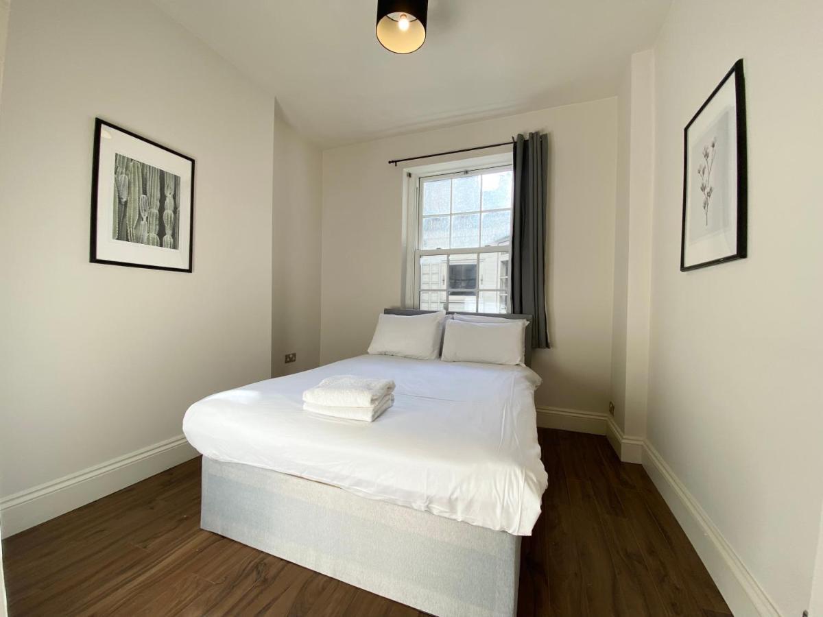 Stylish Maisonette And Studio In Victoria ロンドン エクステリア 写真