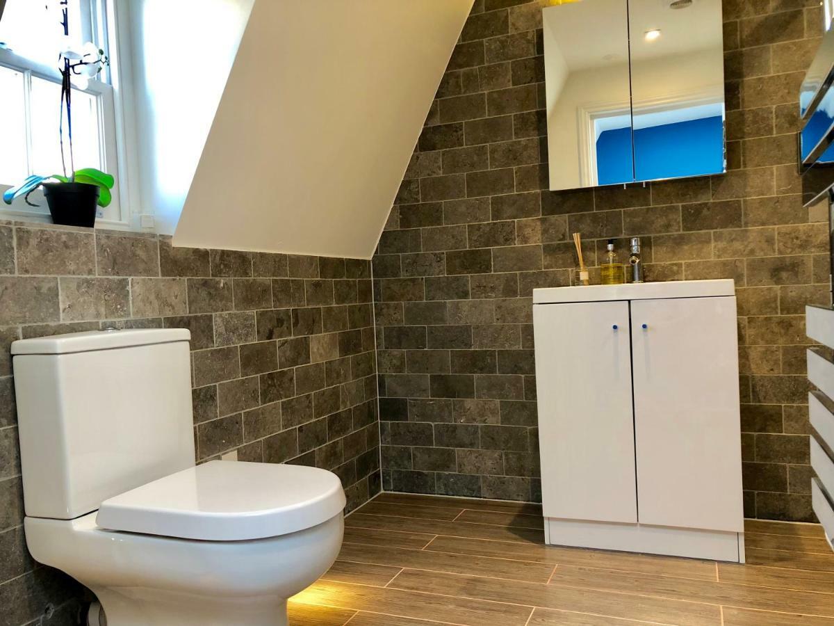 Stylish Maisonette And Studio In Victoria ロンドン エクステリア 写真