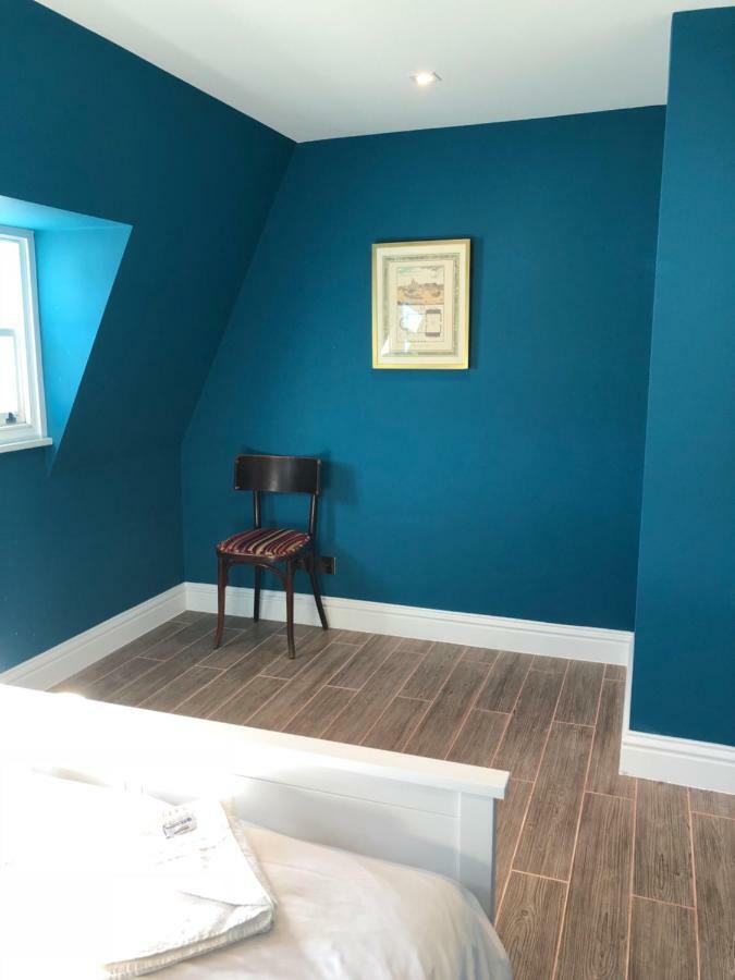 Stylish Maisonette And Studio In Victoria ロンドン エクステリア 写真