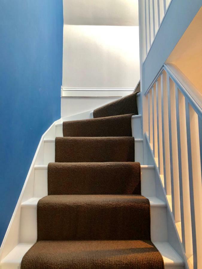 Stylish Maisonette And Studio In Victoria ロンドン エクステリア 写真