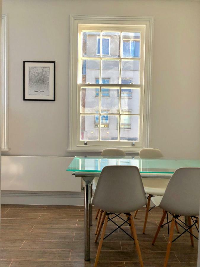 Stylish Maisonette And Studio In Victoria ロンドン エクステリア 写真
